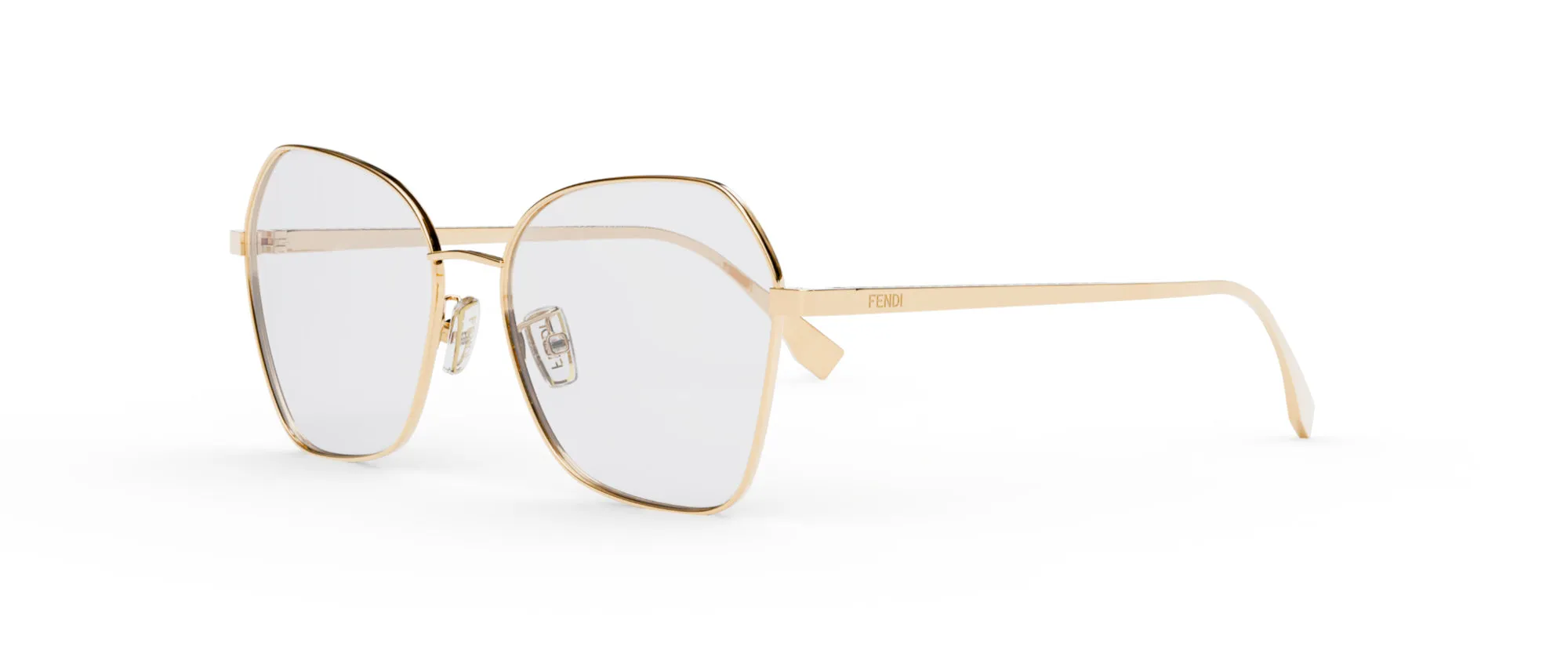 Fendi FF FE50040U sold by Fashion Eyewear
