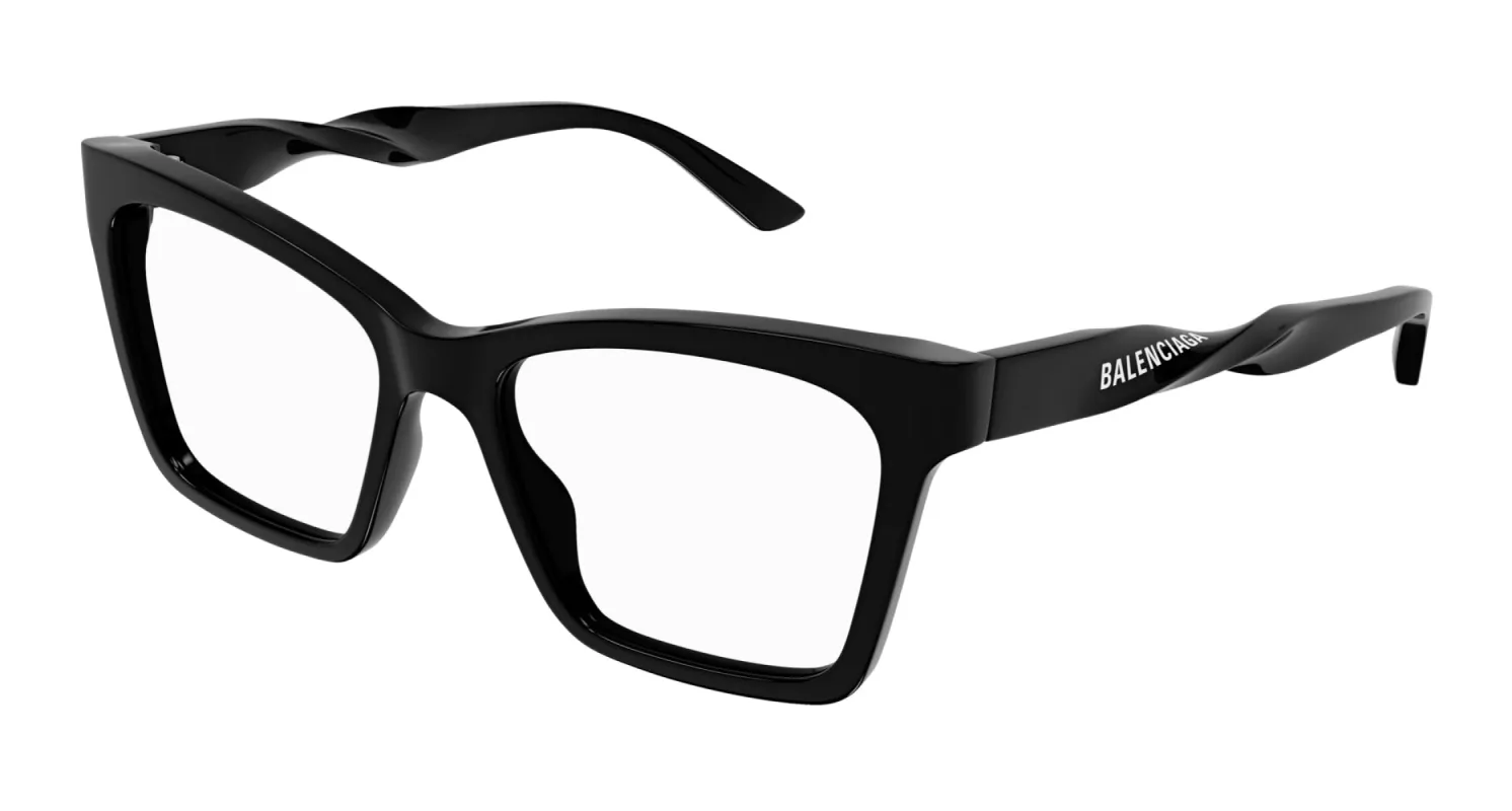 Balenciaga BB0210O sold by Fashion Eyewear