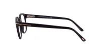 Tom Ford TF5532-B Blue Light With Clip-on sold by Fashion Eyewear