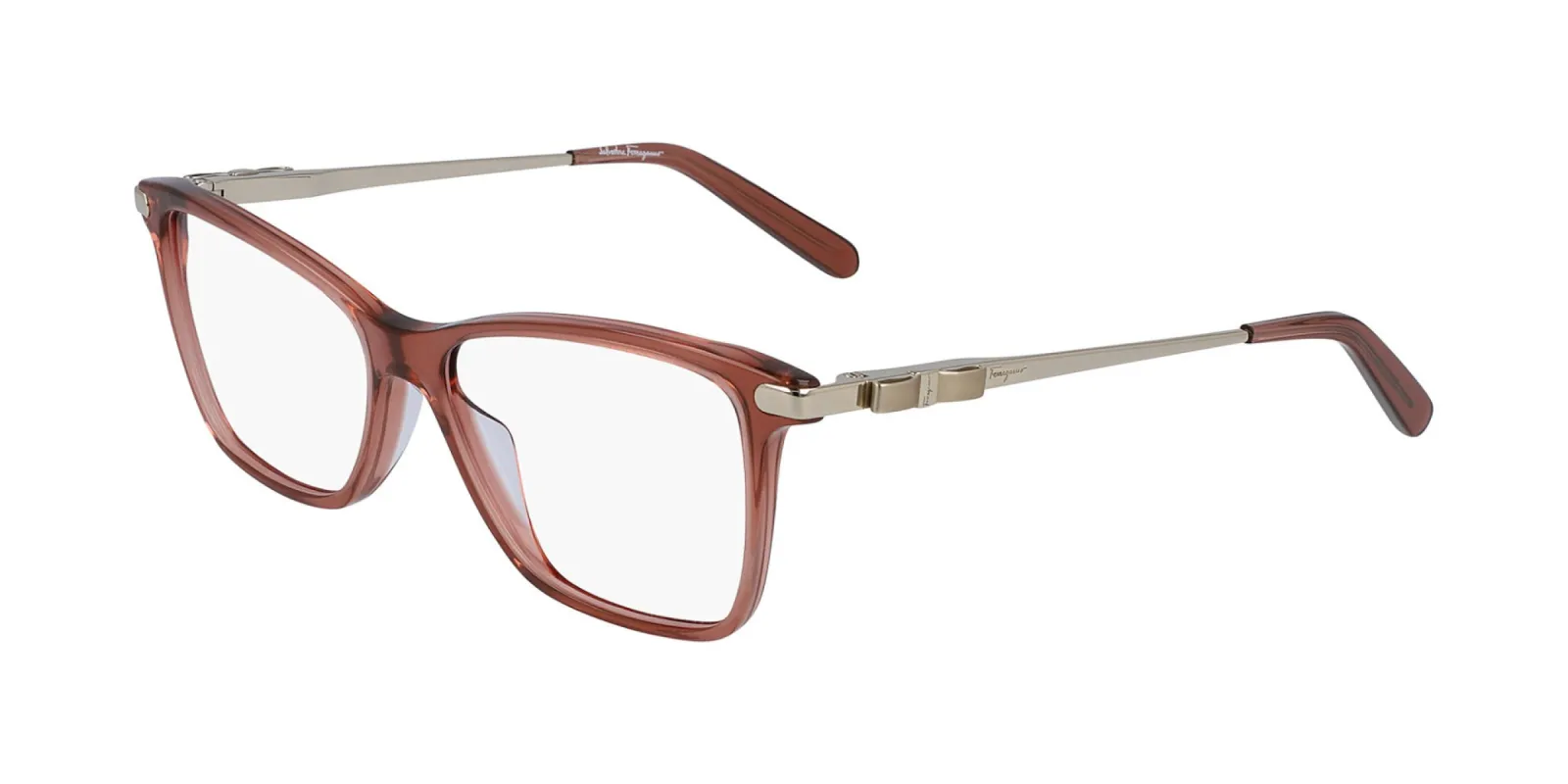 Ferragamo SF2872 made by Fashion Eyewear