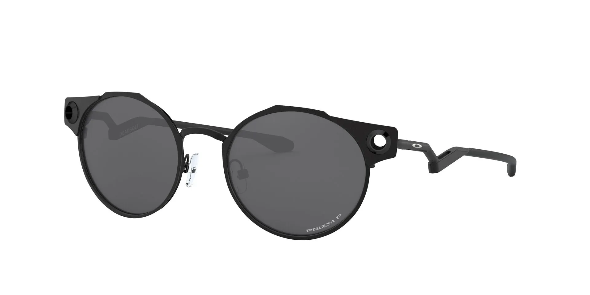 Oakley Deadbolt OO6046 sold by Fashion Eyewear product image thumbnail 4