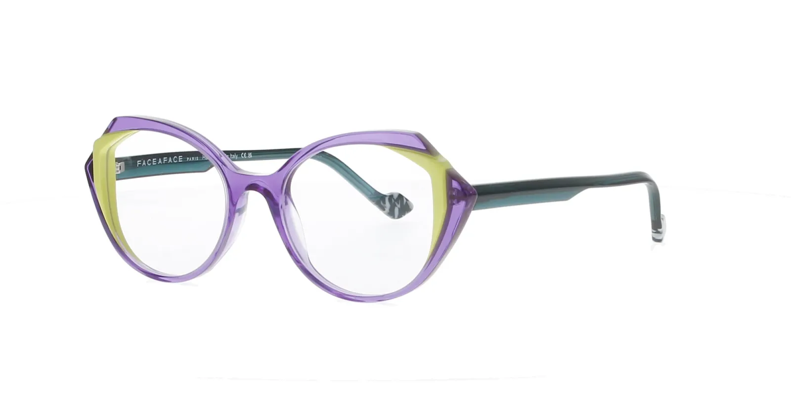 Face A Face Kaledo 1 sold by Fashion Eyewear