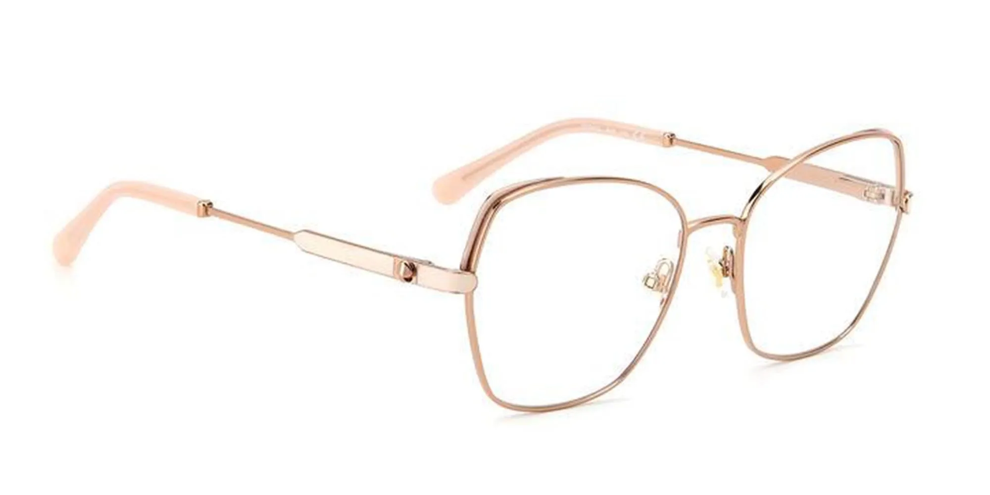 Kate Spade Zeena/G sold by Fashion Eyewear product image thumbnail 3