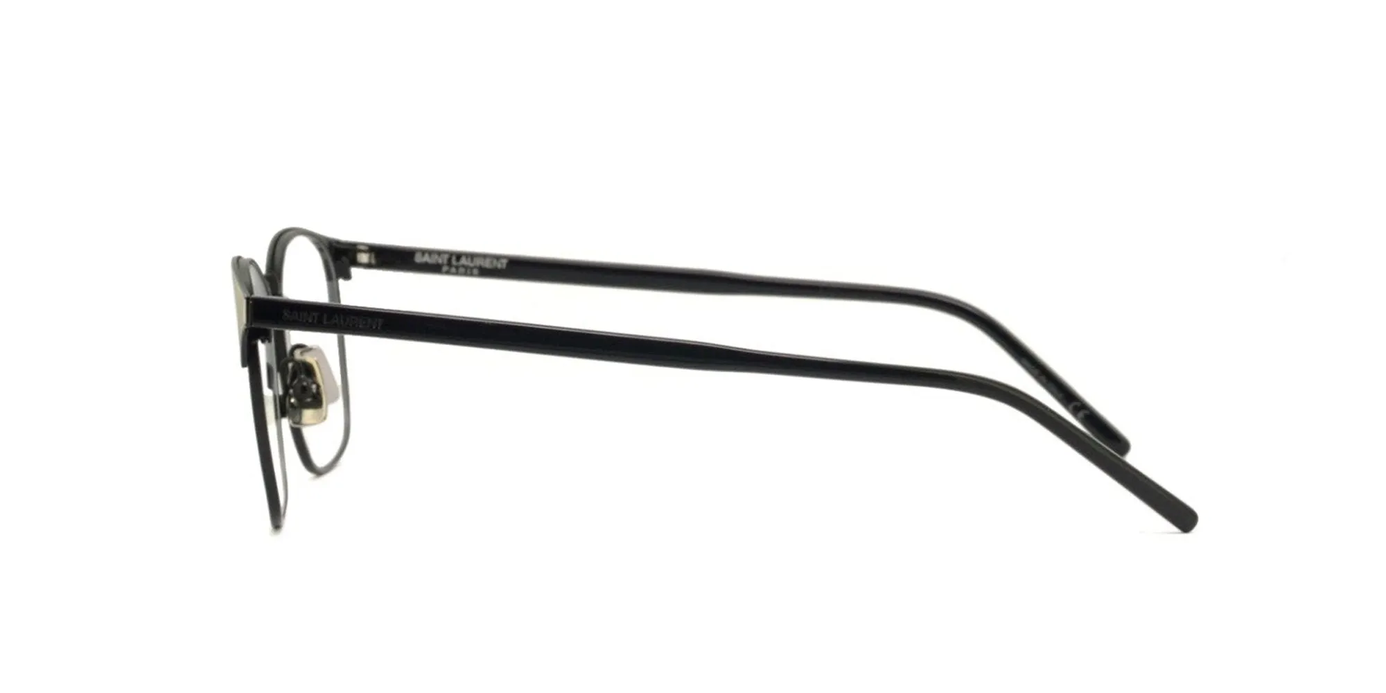 Saint Laurent SL 224 sold by Fashion Eyewear product image thumbnail 3