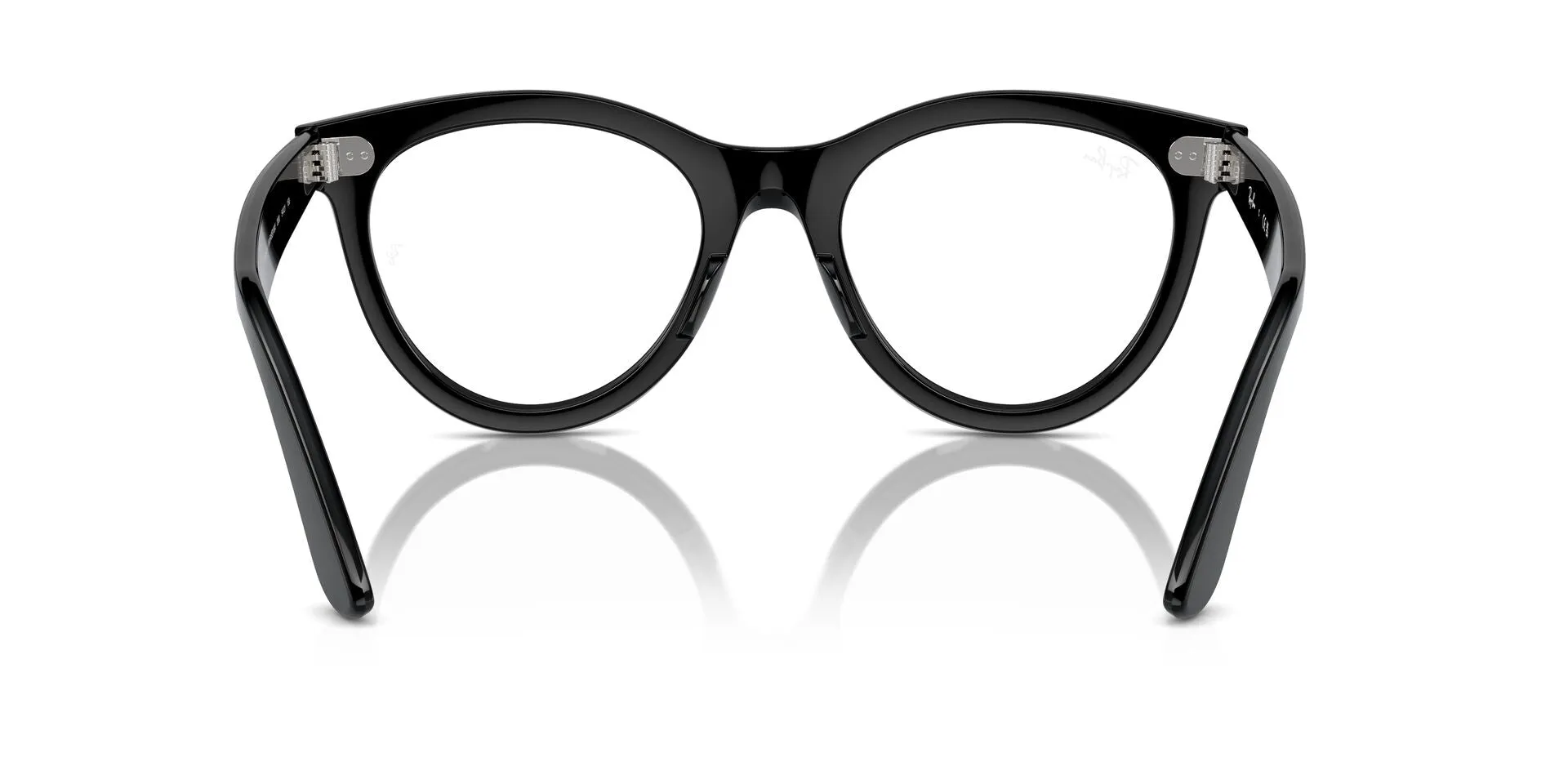 Ray-Ban Wayfarer Way RB2241V sold by Fashion Eyewear product image thumbnail 4
