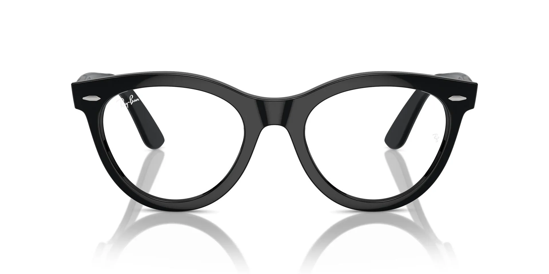 Ray-Ban Wayfarer Way RB2241V sold by Fashion Eyewear product image thumbnail 2