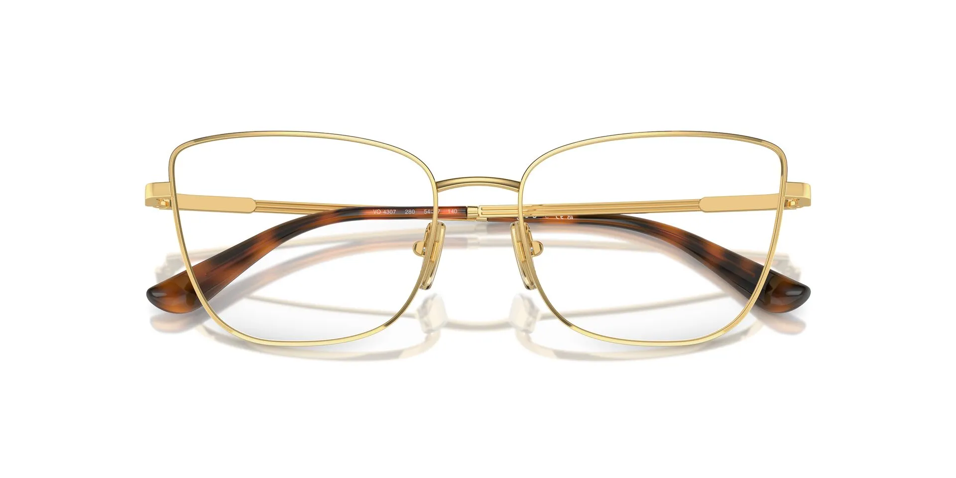 Vogue Eyewear VO4307 sold by Fashion Eyewear product image thumbnail 5
