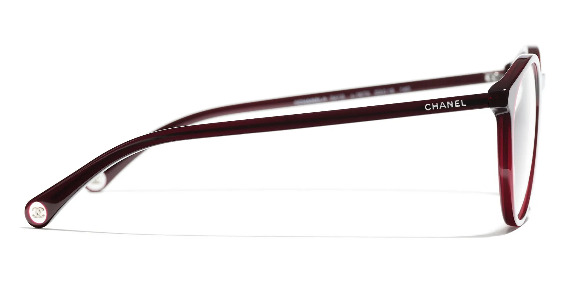 CHANEL 3413 sold by Fashion Eyewear product image thumbnail 3