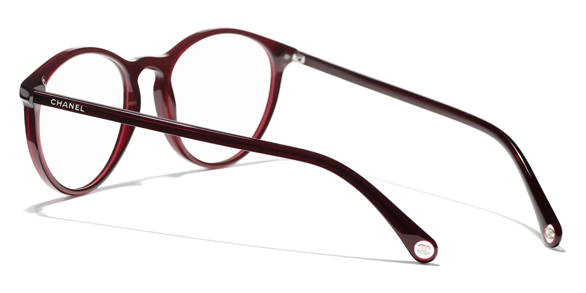CHANEL 3413 sold by Fashion Eyewear product image thumbnail 4