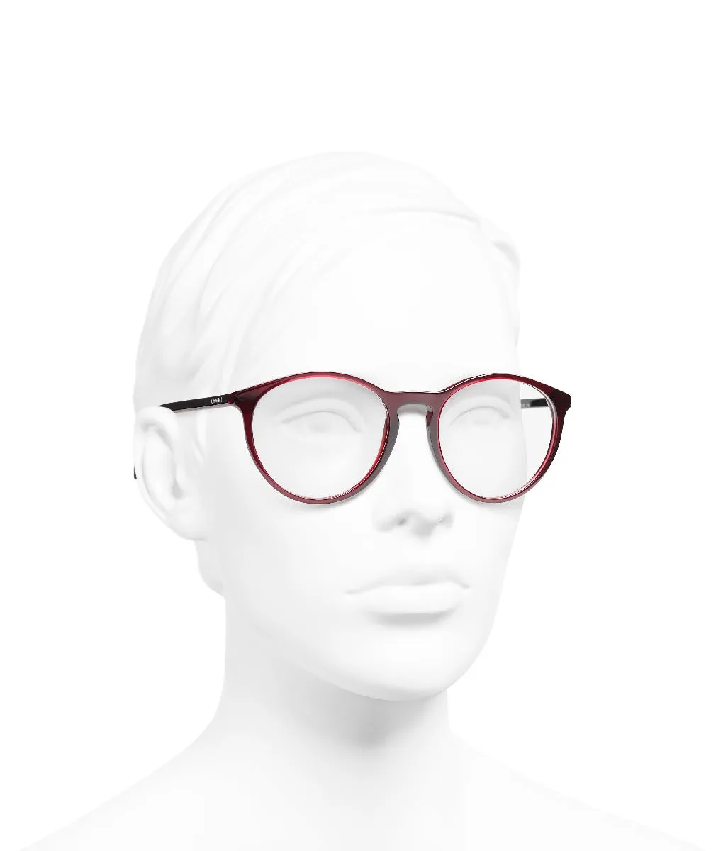 CHANEL 3413 sold by Fashion Eyewear product image thumbnail 5