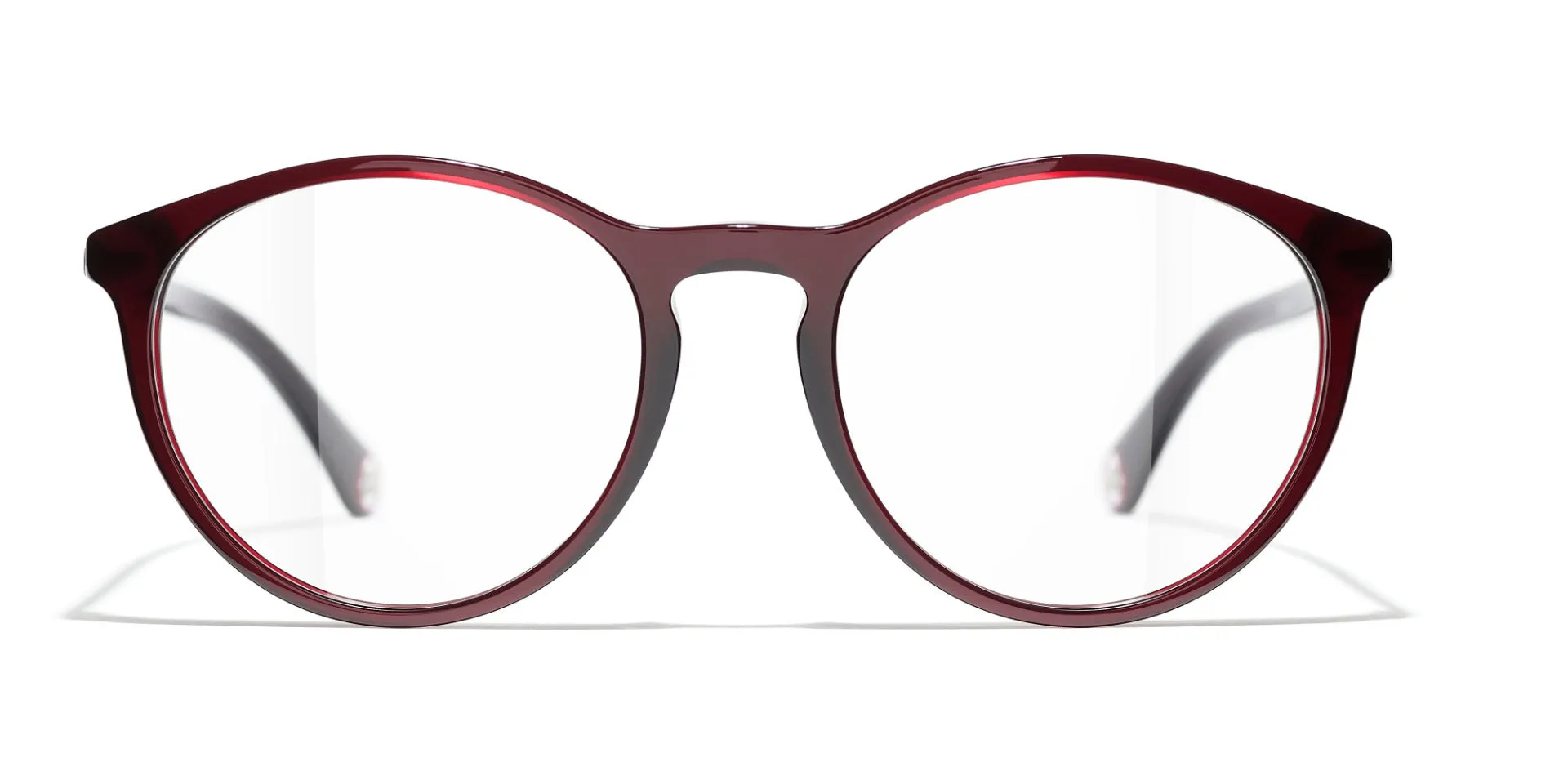 CHANEL 3413 sold by Fashion Eyewear product image thumbnail 2