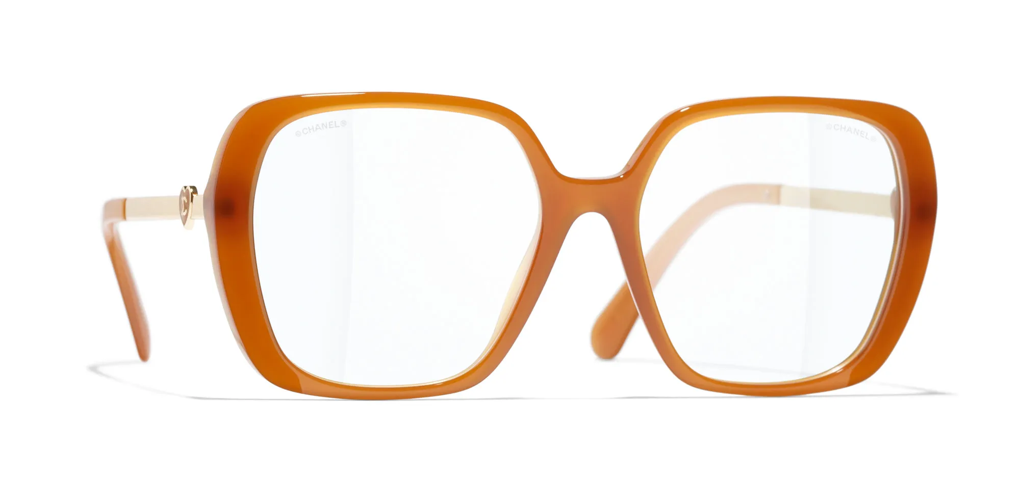 CHANEL 3462 sold by Fashion Eyewear