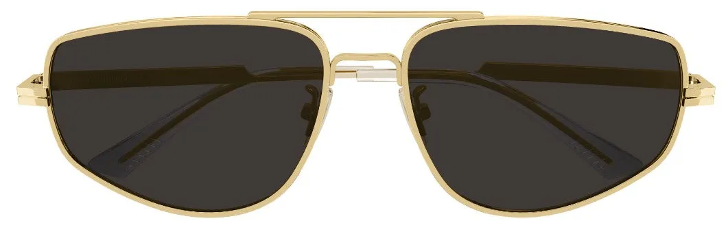 Bottega Veneta BV1125S sold by Fashion Eyewear product image thumbnail 4