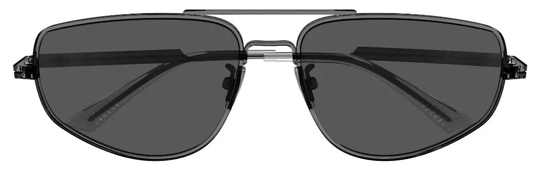 Bottega Veneta BV1125S sold by Fashion Eyewear product image thumbnail 2
