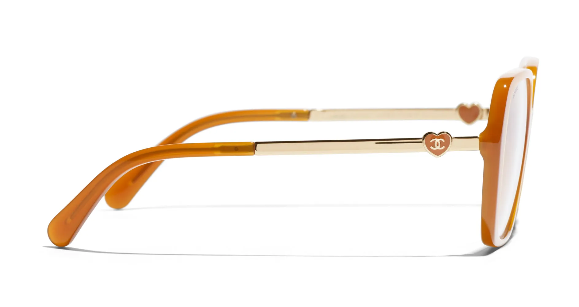 CHANEL 3462 sold by Fashion Eyewear product image thumbnail 3