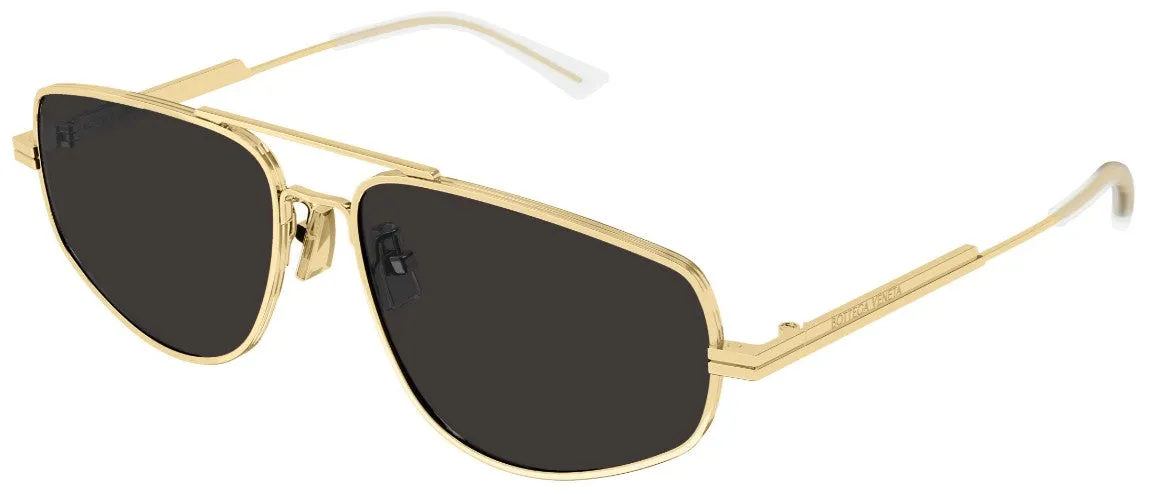 Bottega Veneta BV1125S sold by Fashion Eyewear product image thumbnail 3