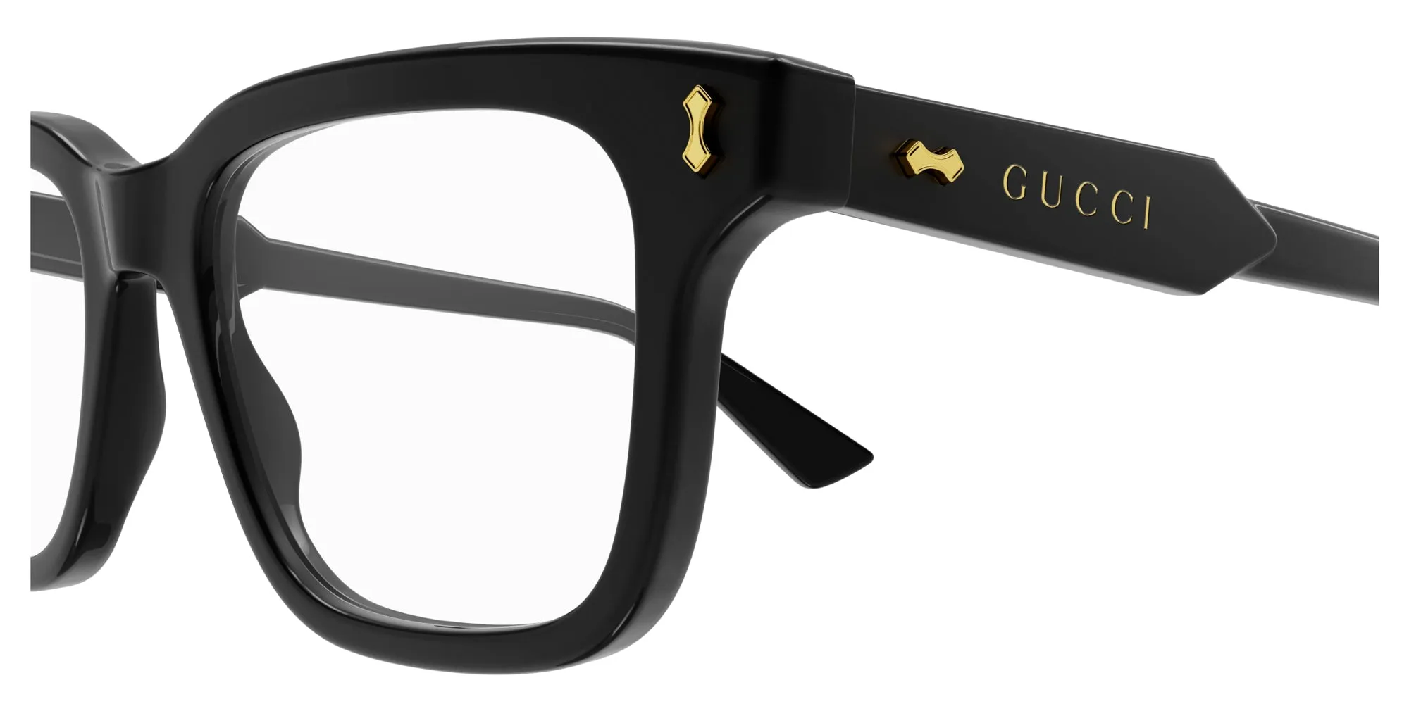 Gucci GG1265O sold by Fashion Eyewear product image thumbnail 3