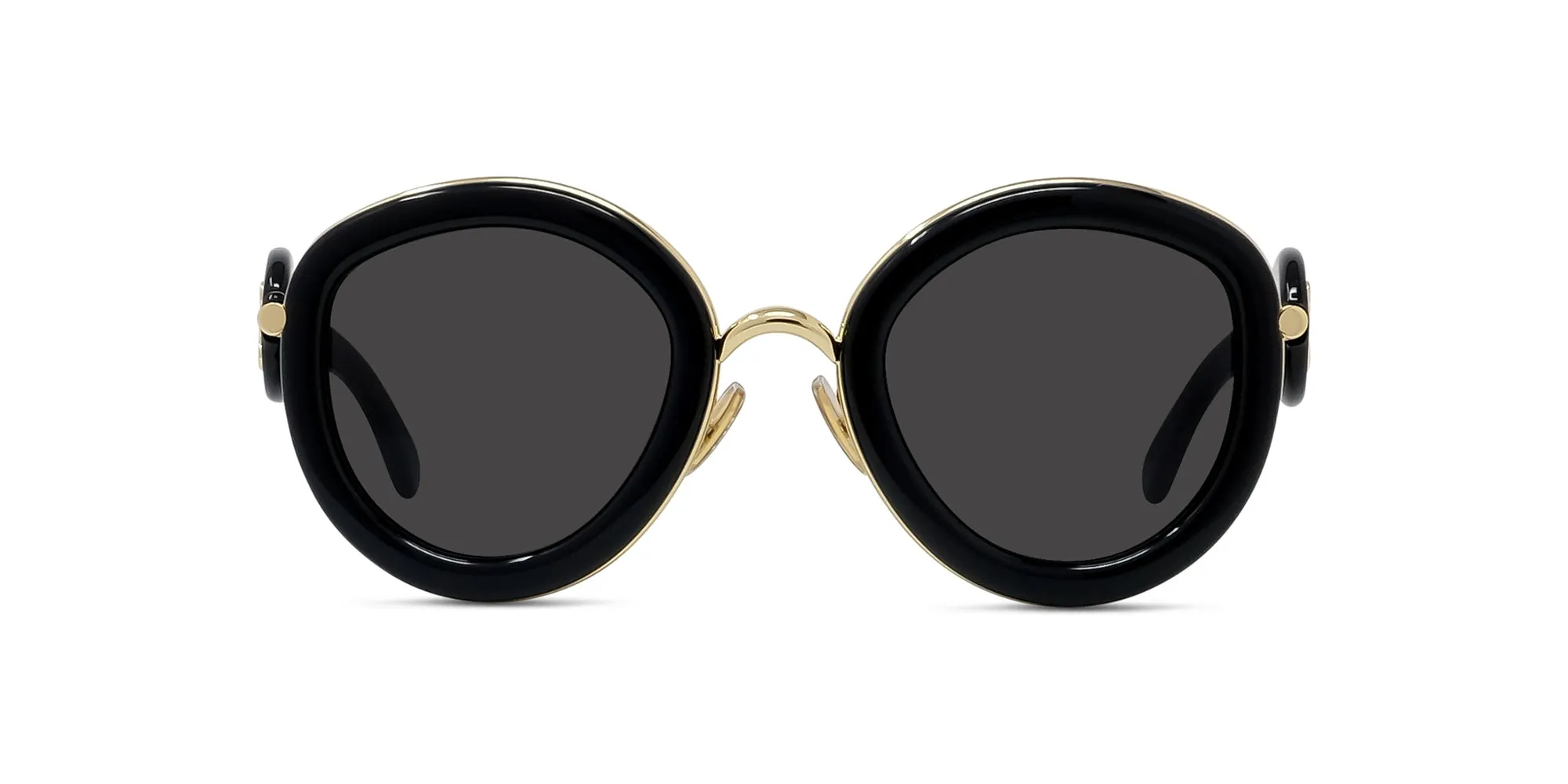 Loewe Metal LW40130U sold by Fashion Eyewear product image thumbnail 2