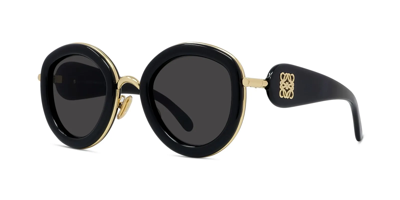 Loewe Metal LW40130U sold by Fashion Eyewear