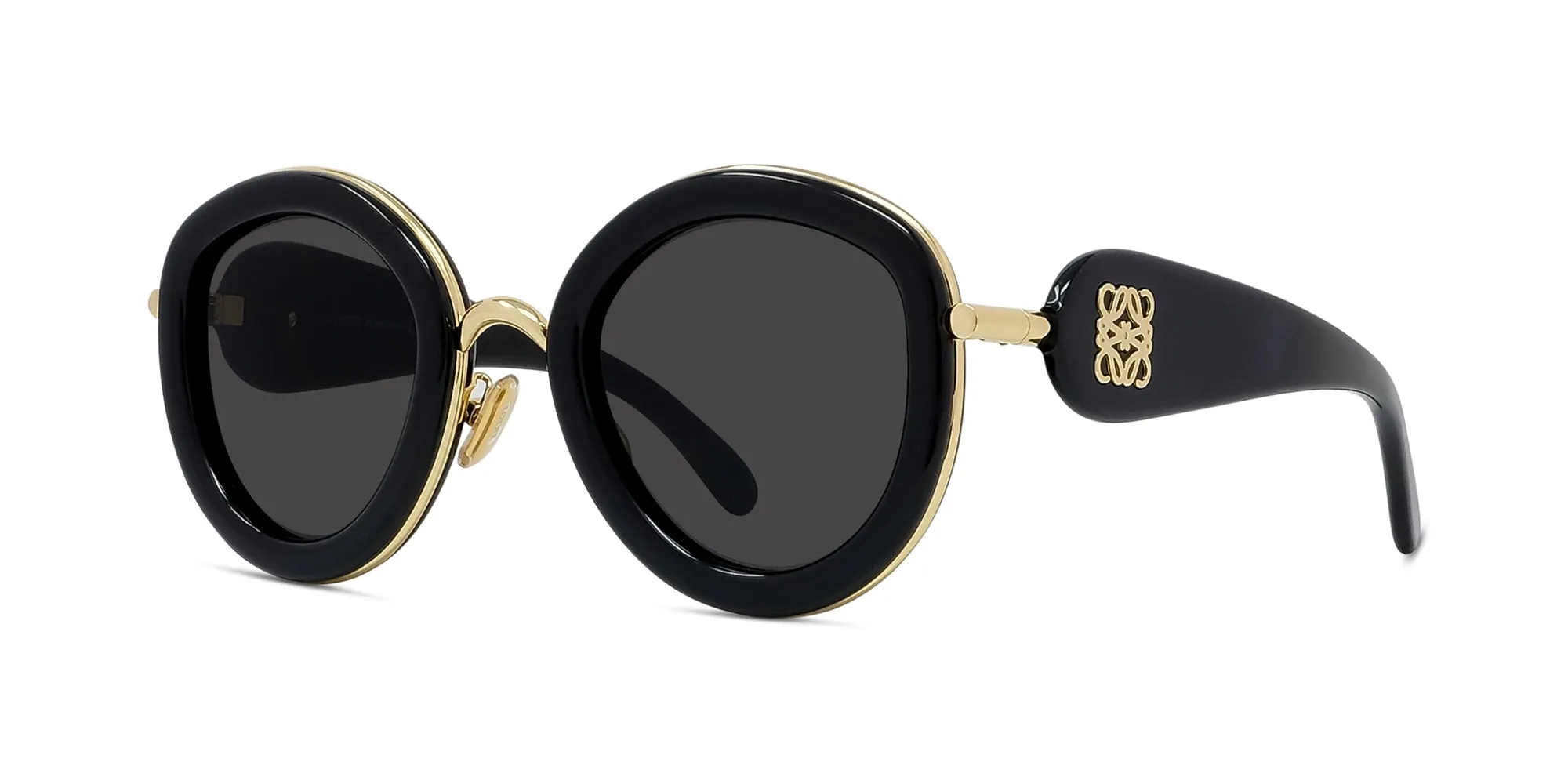 Loewe Metal LW40130U sold by Fashion Eyewear