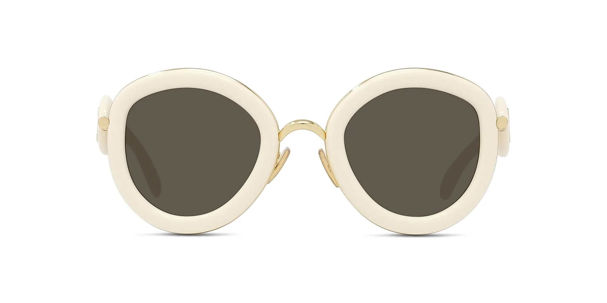 Loewe Metal LW40130U sold by Fashion Eyewear product image thumbnail 5