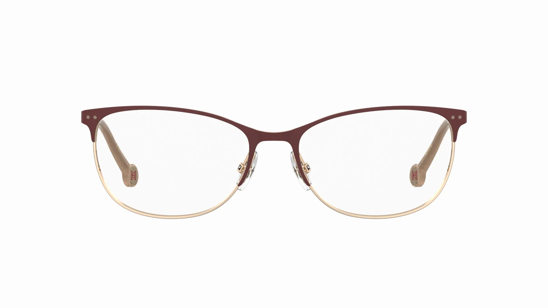 Carolina Herrera HER 0168 sold by Fashion Eyewear product image thumbnail 2