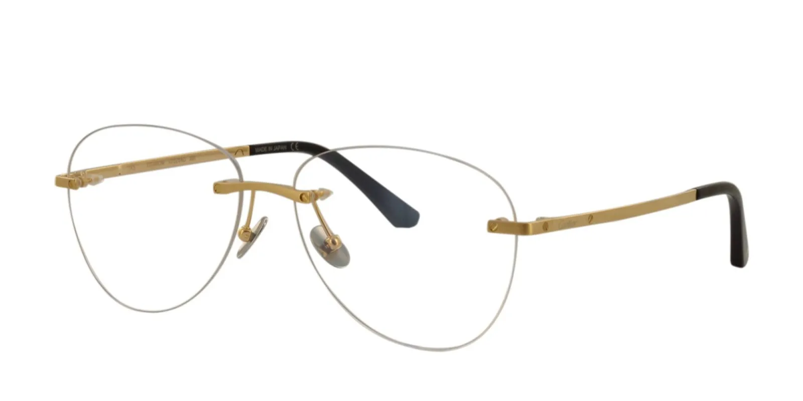 Cartier CT0254O sold by Fashion Eyewear