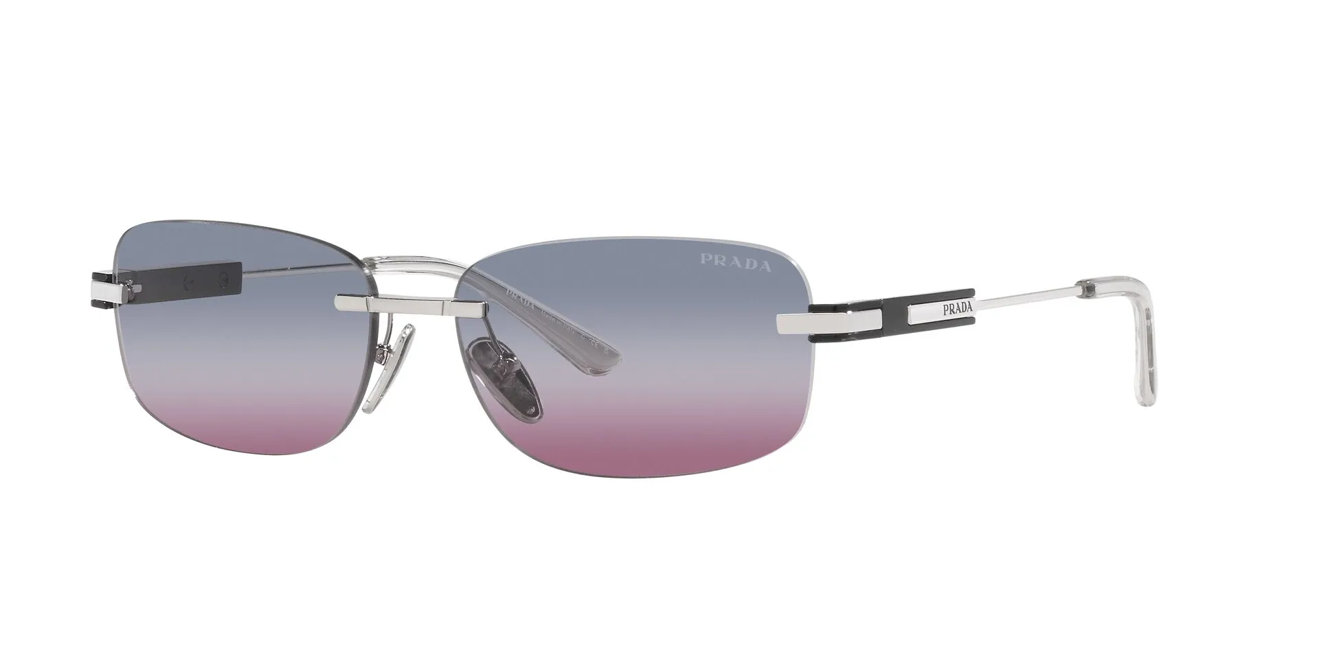 Prada SPR68Z sold by Fashion Eyewear product image thumbnail 4