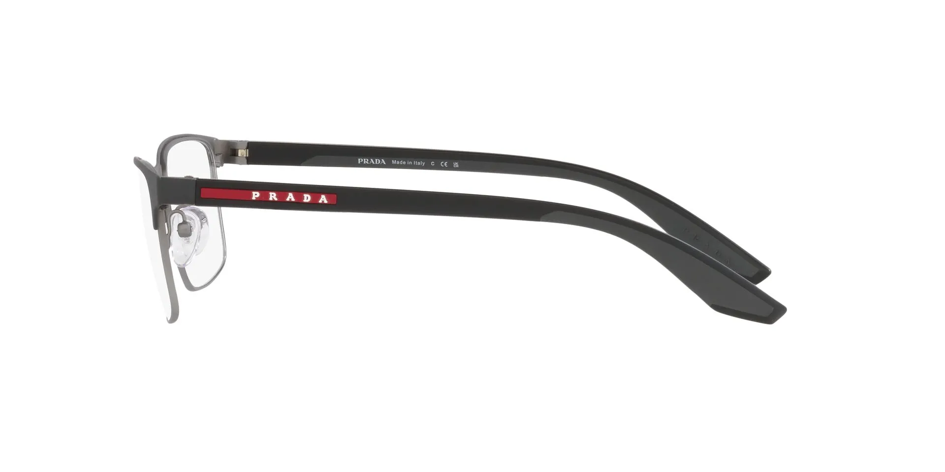 Prada Linea Rossa VPS50P sold by Fashion Eyewear product image thumbnail 3