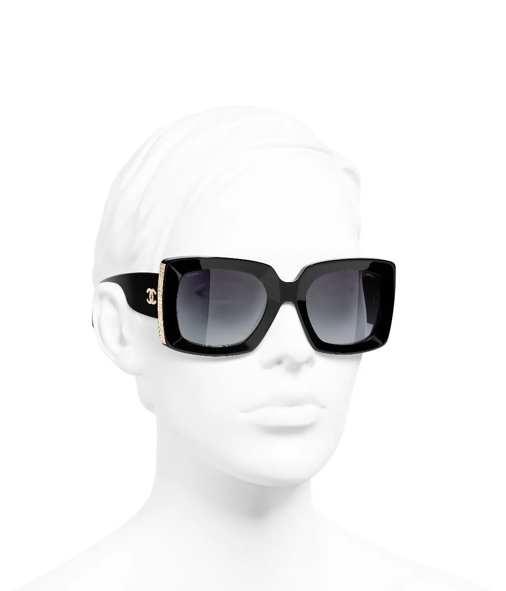 CHANEL 5435 sold by Fashion Eyewear product image thumbnail 5