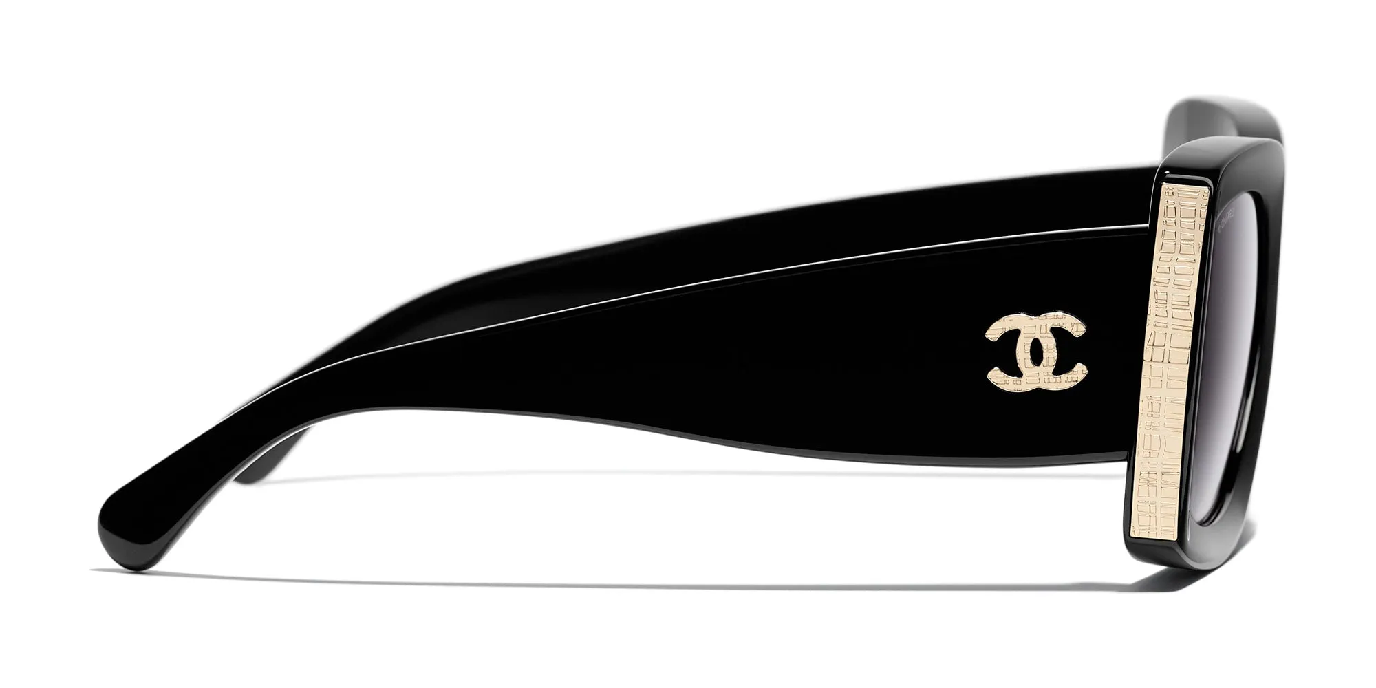 CHANEL 5435 sold by Fashion Eyewear product image thumbnail 3