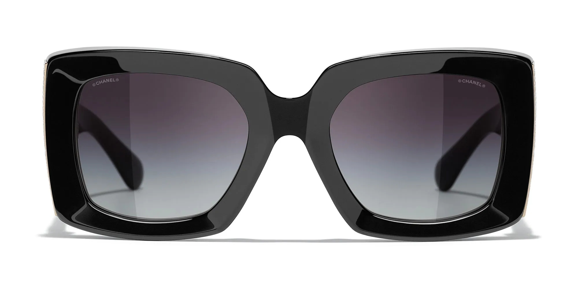 CHANEL 5435 sold by Fashion Eyewear product image thumbnail 2