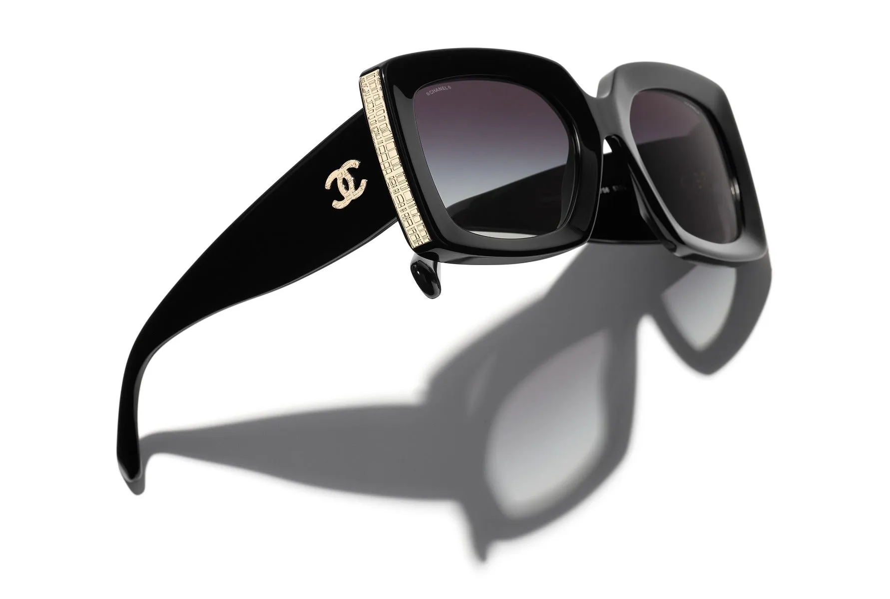 CHANEL 5435 sold by Fashion Eyewear product image thumbnail 4