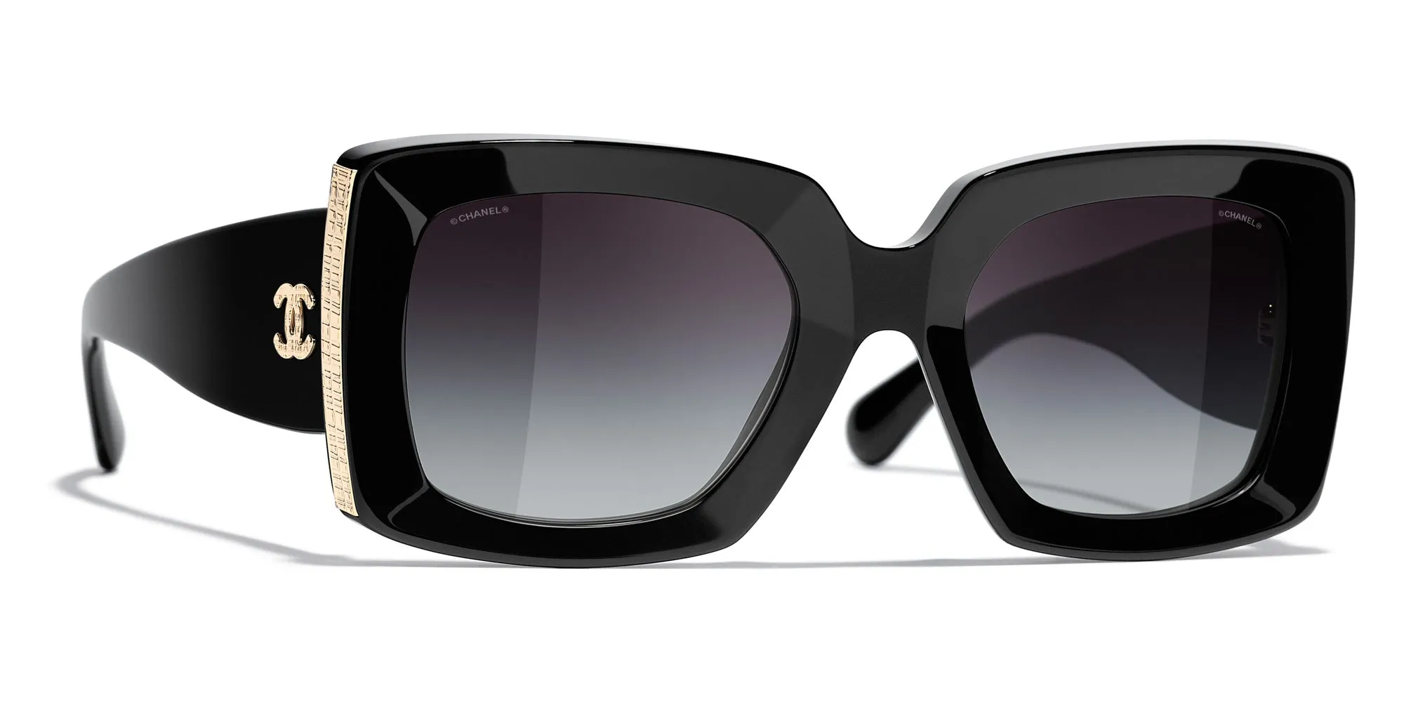 CHANEL 5435 sold by Fashion Eyewear