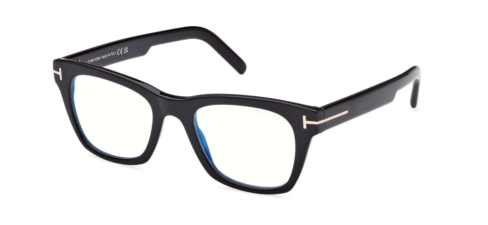 Tom Ford TF5886-B Blue Light sold by Fashion Eyewear