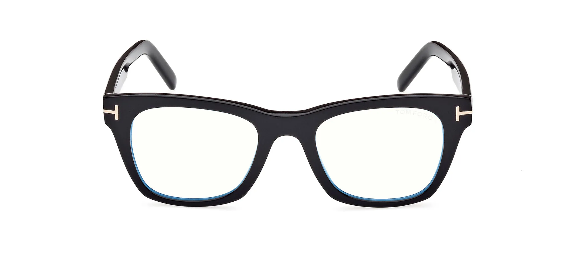 Tom Ford TF5886-B Blue Light sold by Fashion Eyewear product image thumbnail 2