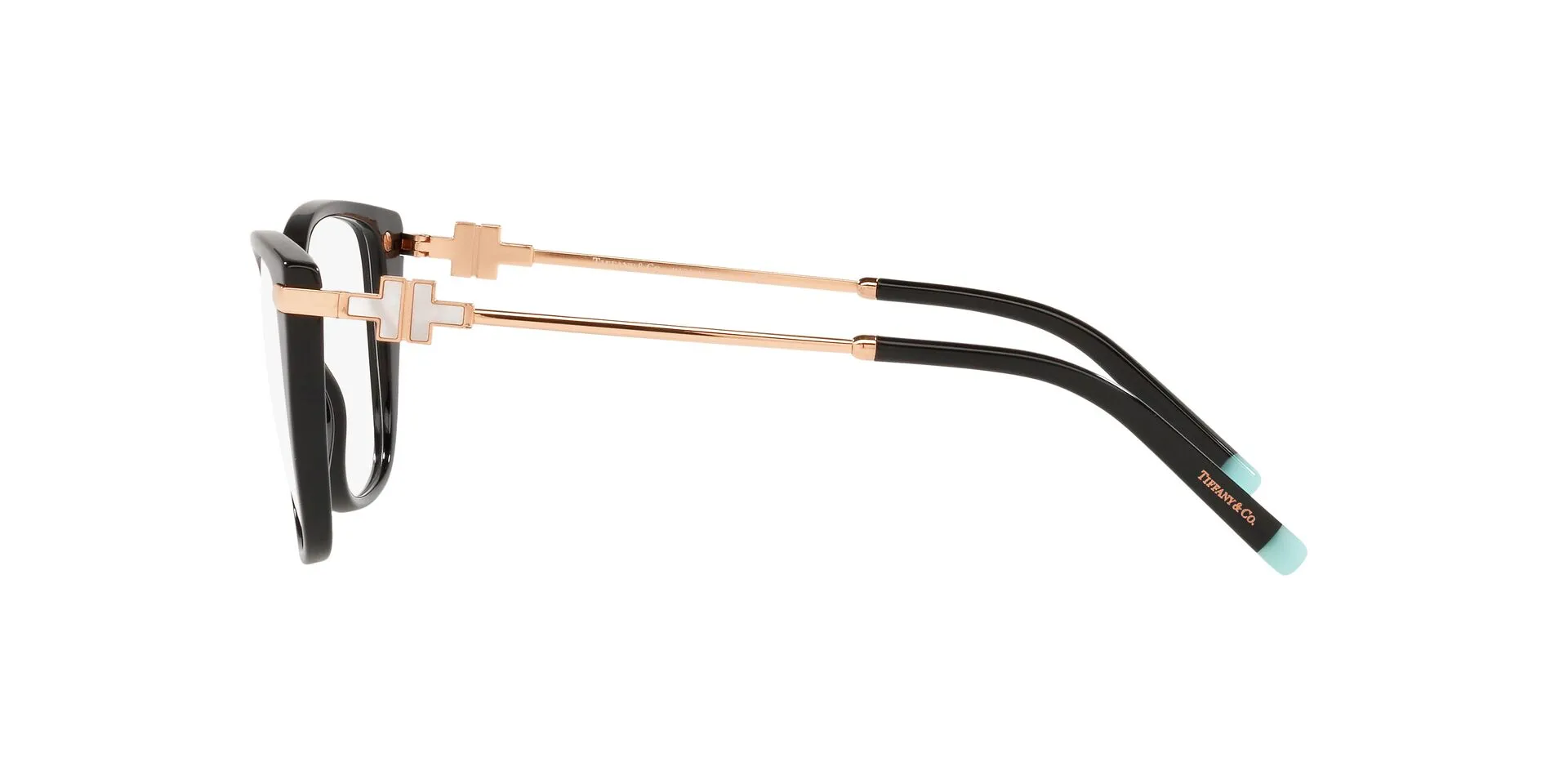 Tiffany TF2216 sold by Fashion Eyewear product image thumbnail 3