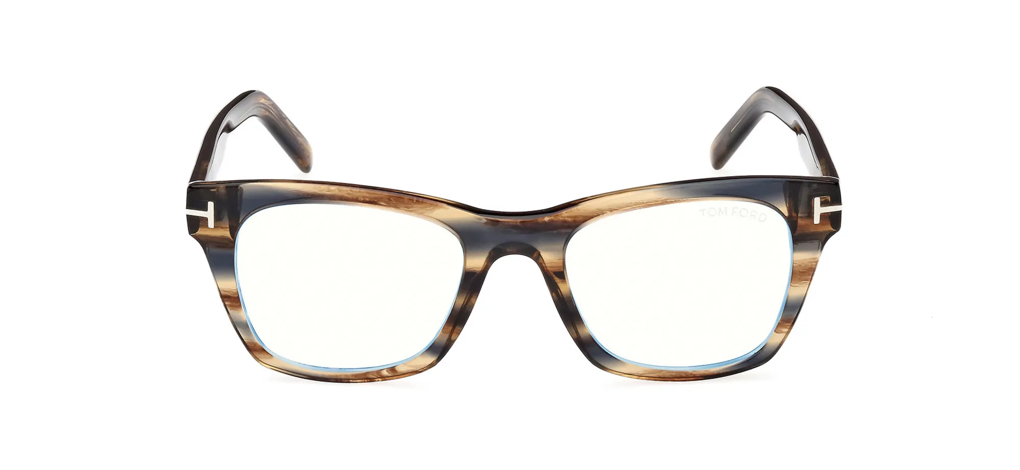 Tom Ford TF5886-B Blue Light sold by Fashion Eyewear product image thumbnail 5