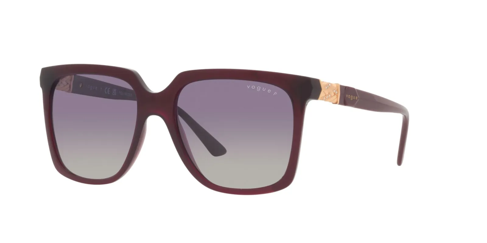 Vogue Eyewear VO5476SB sold by Fashion Eyewear