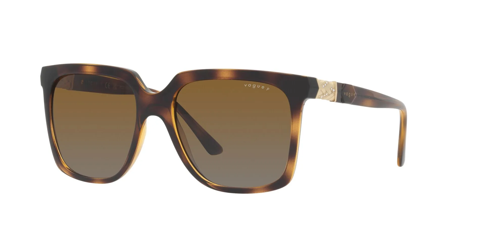 Vogue Eyewear VO5476SB sold by Fashion Eyewear product image thumbnail 4