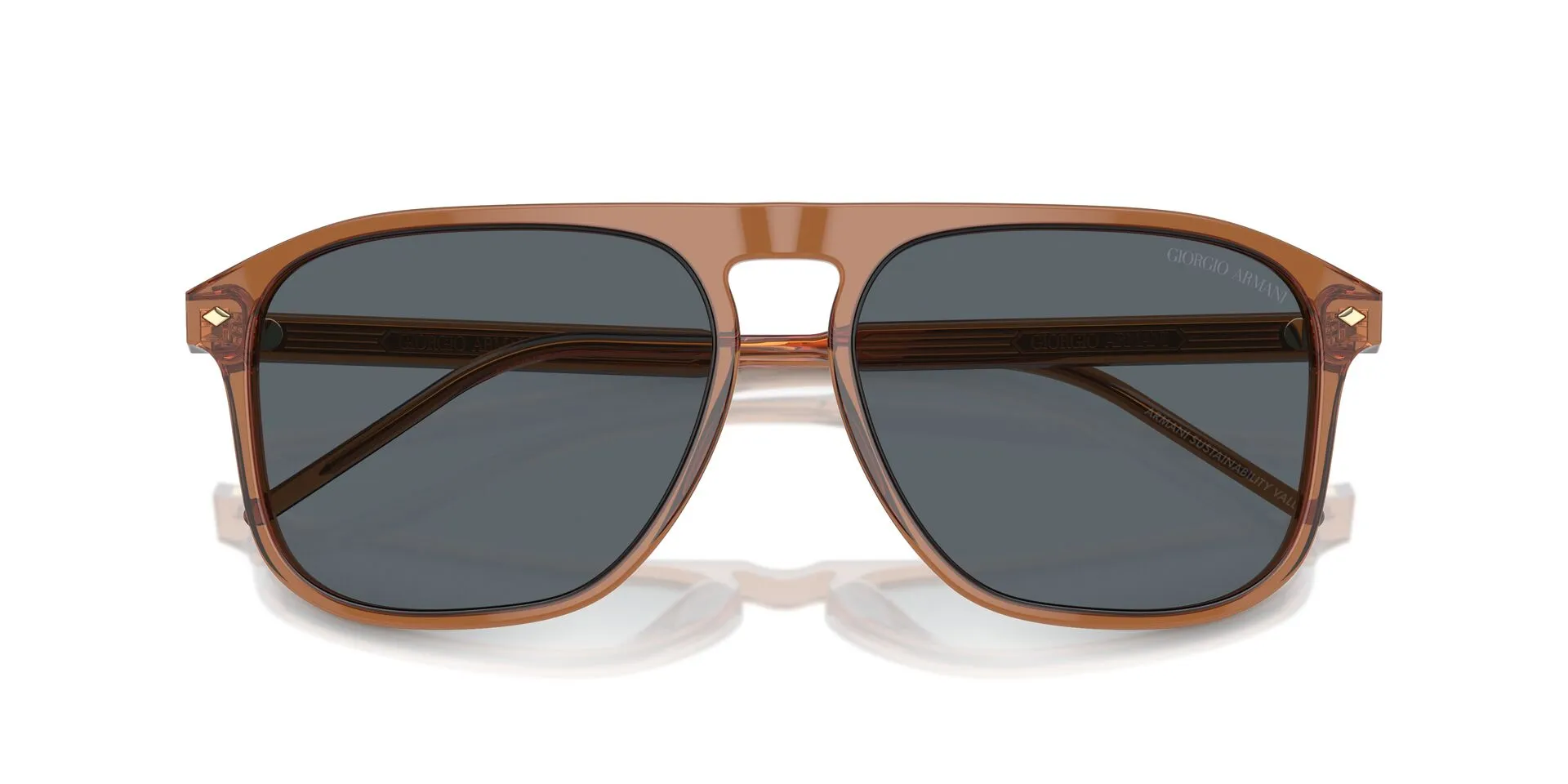 Giorgio Armani AR8212 sold by Fashion Eyewear product image thumbnail 5