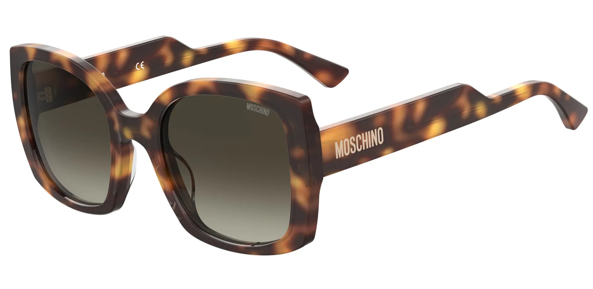 Moschino MOS124/S sold by Fashion Eyewear product image thumbnail 5