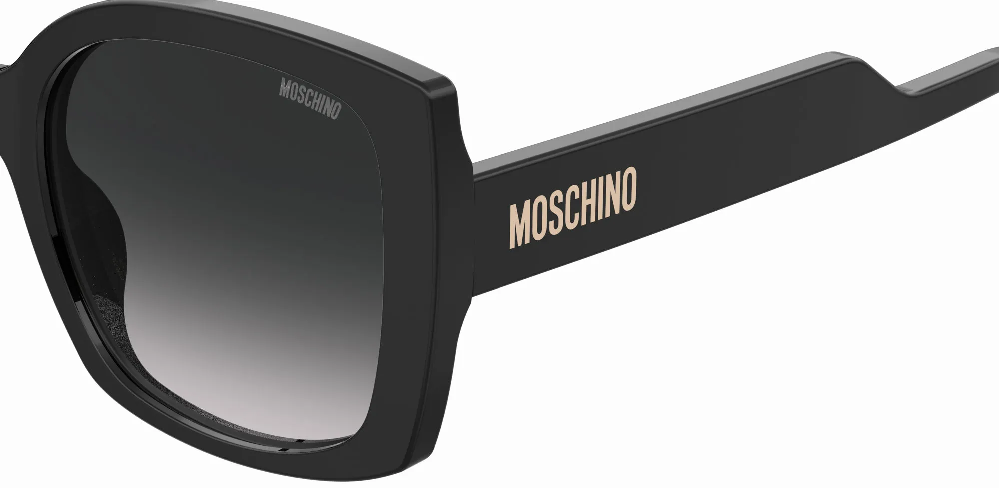 Moschino MOS124/S sold by Fashion Eyewear product image thumbnail 4