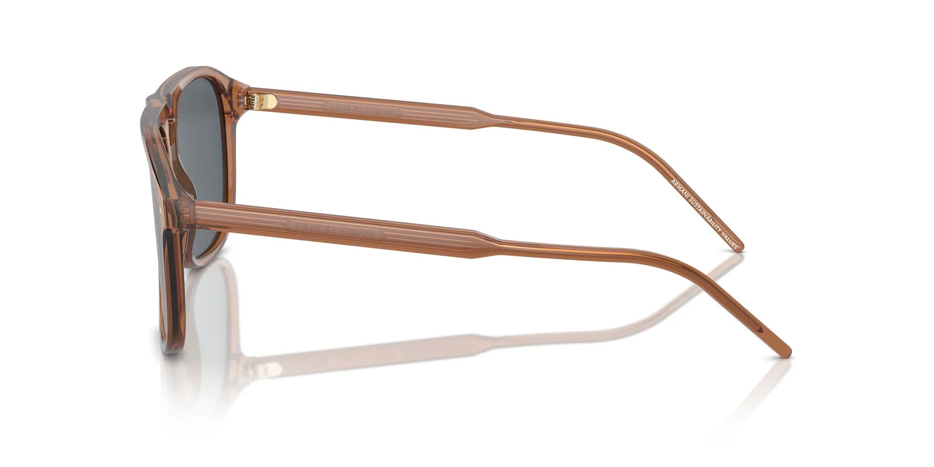 Giorgio Armani AR8212 sold by Fashion Eyewear product image thumbnail 3