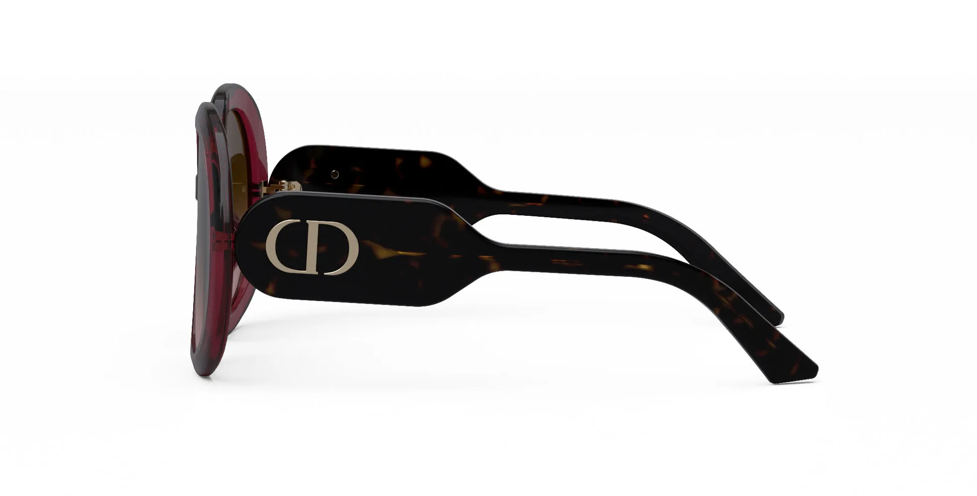 Dior BOBBY R1U CD40052U sold by Fashion Eyewear product image thumbnail 5