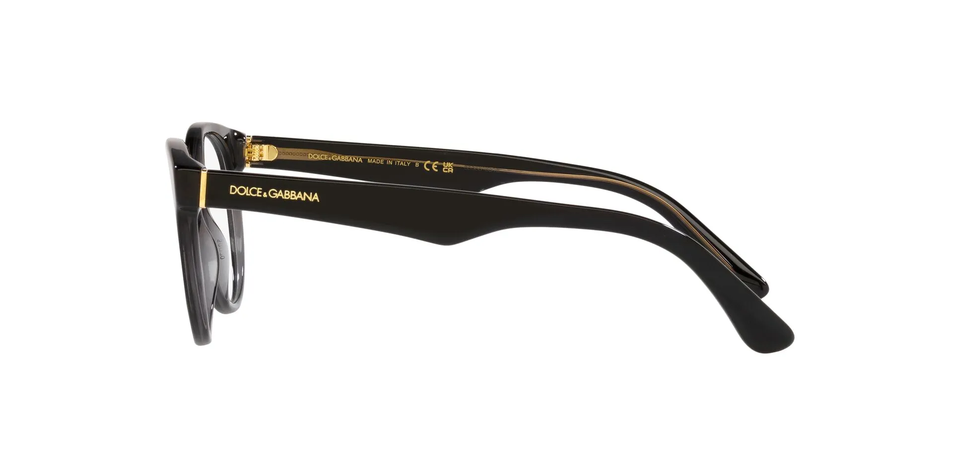 Dolce&Gabbana DG3361 sold by Fashion Eyewear product image thumbnail 3