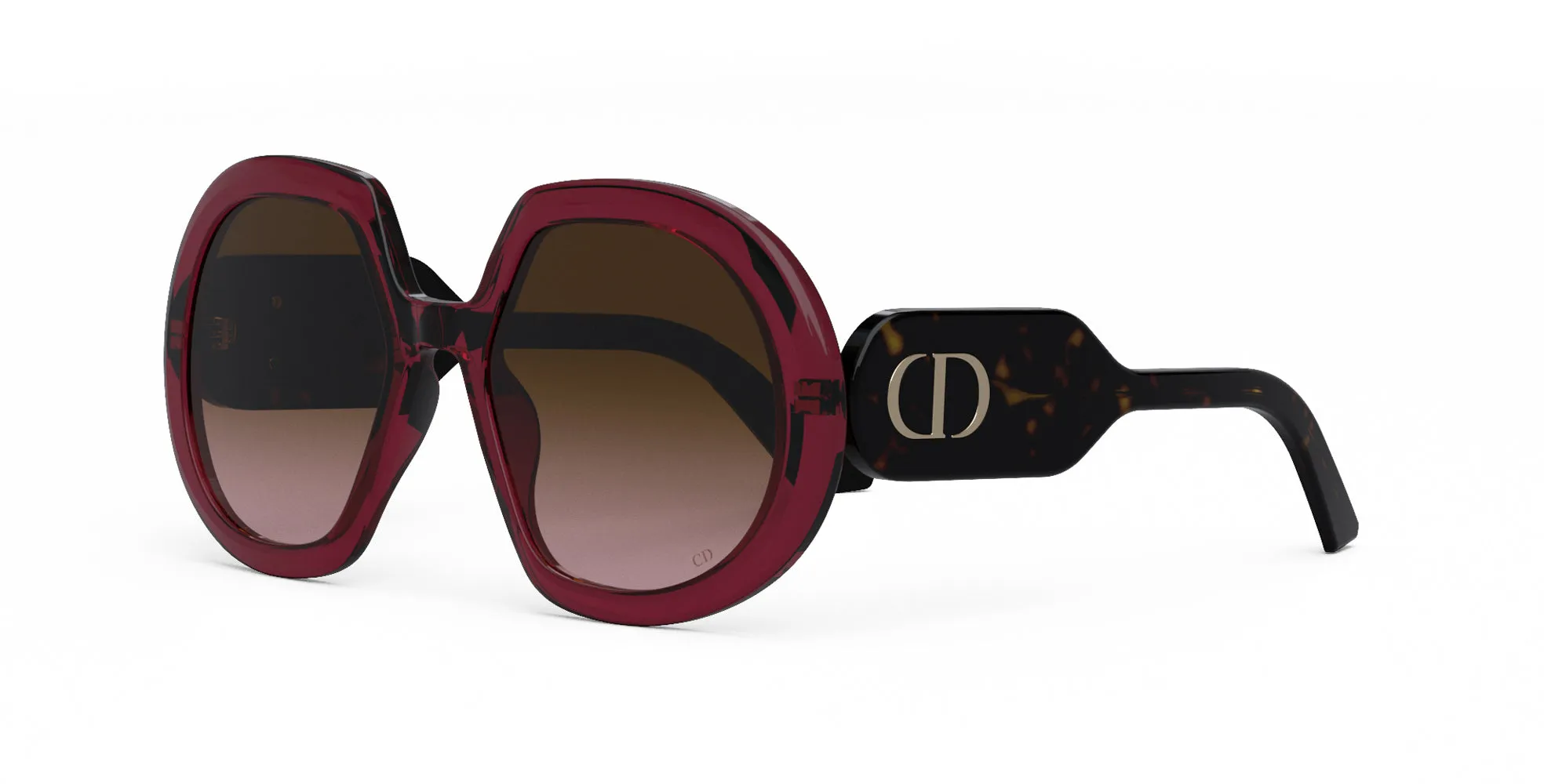 Dior BOBBY R1U CD40052U sold by Fashion Eyewear product image thumbnail 3