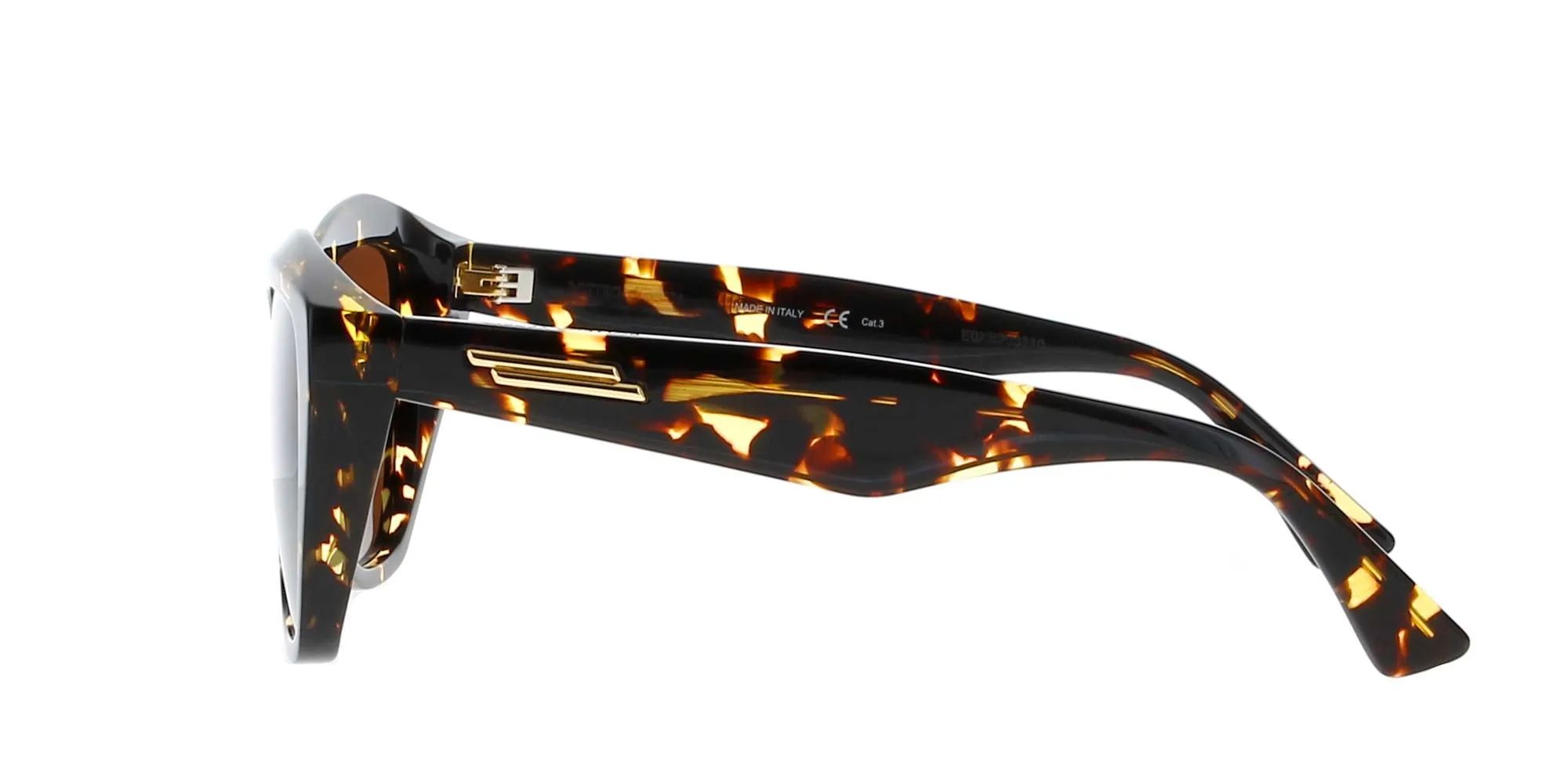 Bottega Veneta BV1092S sold by Fashion Eyewear product image thumbnail 3