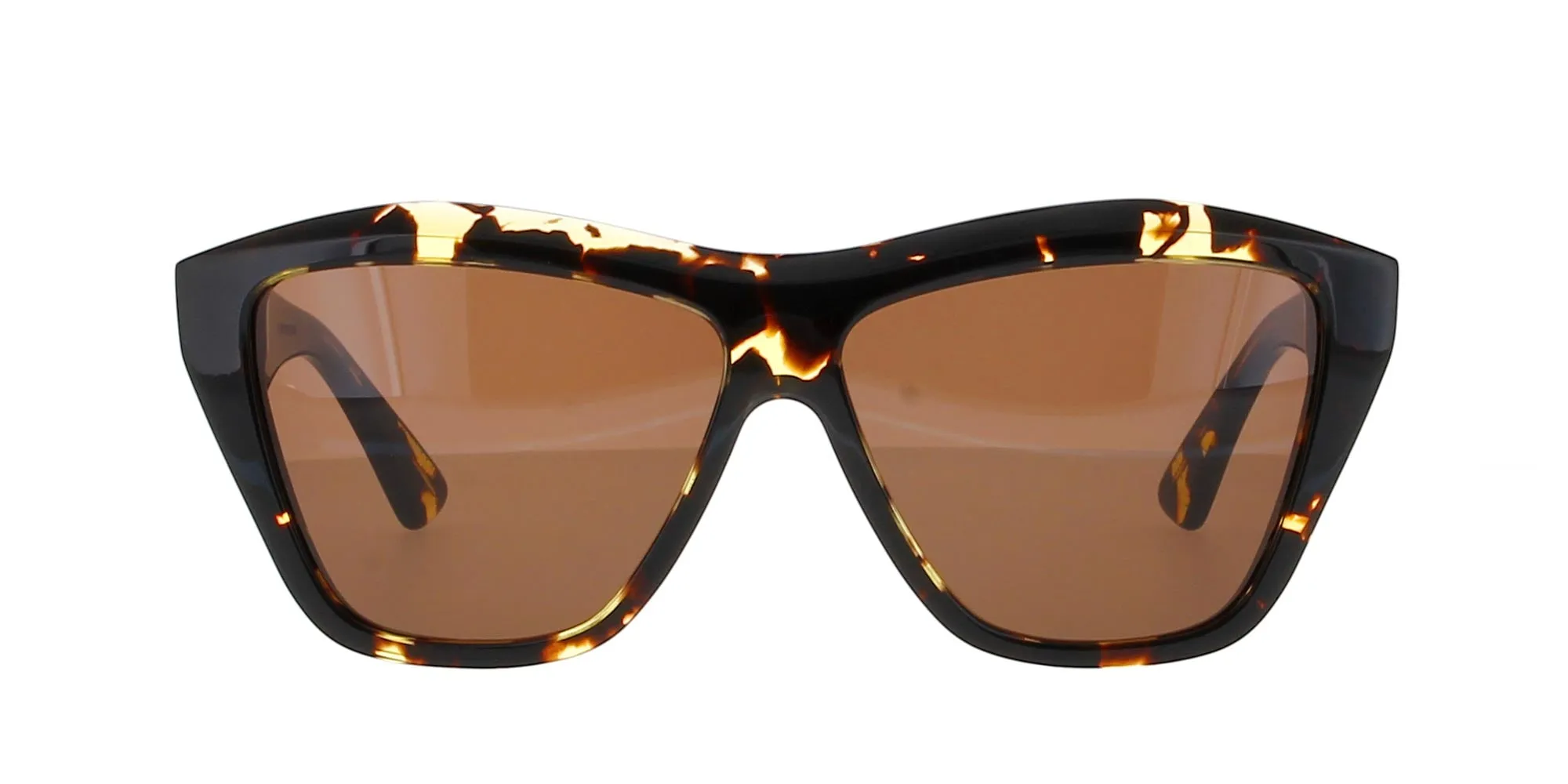Bottega Veneta BV1092S sold by Fashion Eyewear product image thumbnail 2