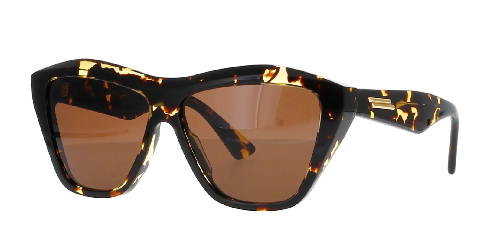 Bottega Veneta BV1092S sold by Fashion Eyewear